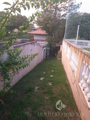 Imagem 17 de 30 de ´chácara À Venda No Condomínio Vivenda Em Jundiaí - A/c 400m², 03 Dormitórios, Suíte, Closet, Aquec. Solar, Espaço Gourmet, Piscina, Lazer. - Ch00078 - 33903367