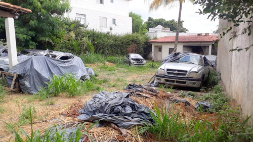 Santa Amelia, Lote 455m² Plano Oportunidade - 3662