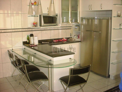 Imagem 9 de 30 de Sobrado Com 3 Dormitórios À Venda, 460 M² Por R$ 2.000.000,00 - Campestre - Santo André/sp - So0410