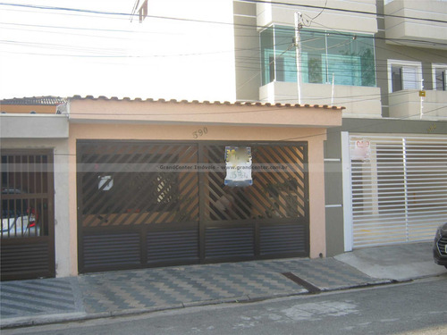 Imagem 3 de 15 de Terrea - Bom Pastor - Santo Andre - Sao Paulo | Ref.: - 10686
