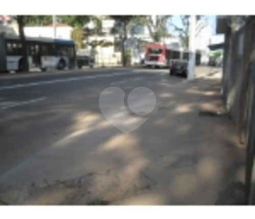 Imagem 6 de 18 de Terreno Plano Localizado Ao Lado Da Estação Do Metrô Alto Da Boa Vista - Reo297677