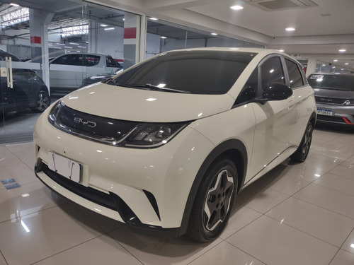 Byd Dolphin Ev 2024