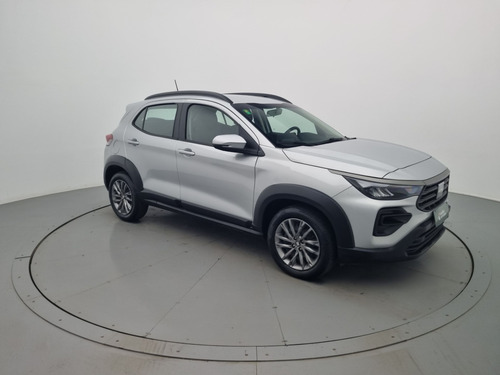 Fiat Pulse 1.3 FLEX DRIVE MANUAL