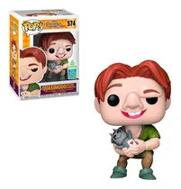 Comprar Funko Pop - Quasimodo - N° 574 - El Jorobado De Notre Dame