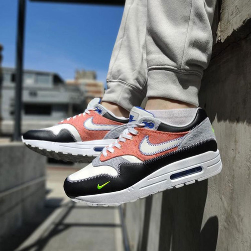 Hombre Air Max 1 Recycled | Cuotas interés