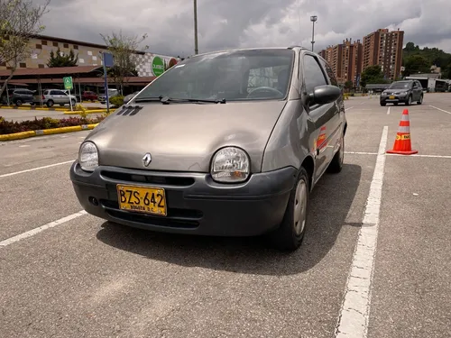 Renault Twingo 1.2 U Authentique