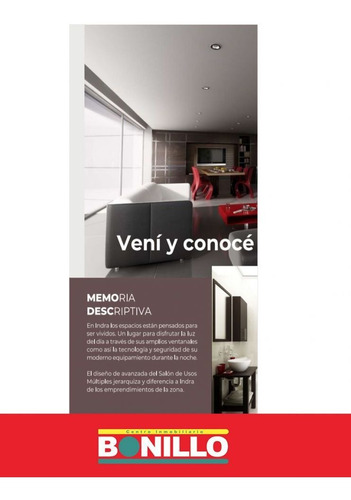 Imagen 19 de 27 de Departamento 2 Ambientes Venta Sáenz Peña