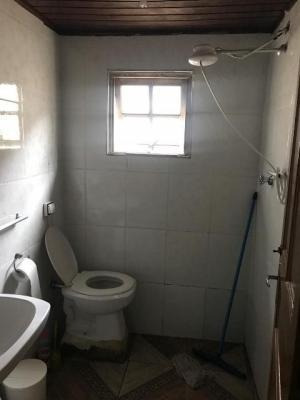 Imagem 8 de 11 de Casa Em Itanhaém Lado Serra, Bairro Fazendinha C/ 1 Vaga.