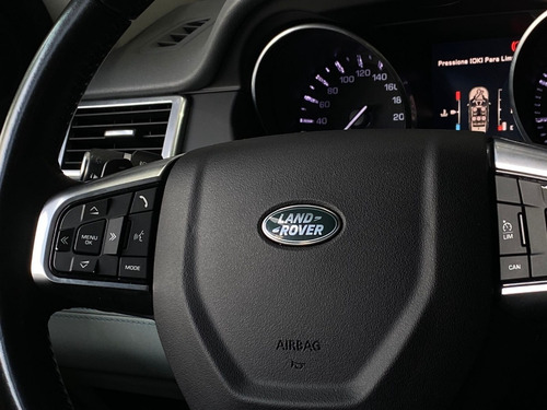 Imagem 7 de 8 de Land Rover Discovery Sport 2.0 16v Si4 Turbo Gasolina Se 4p