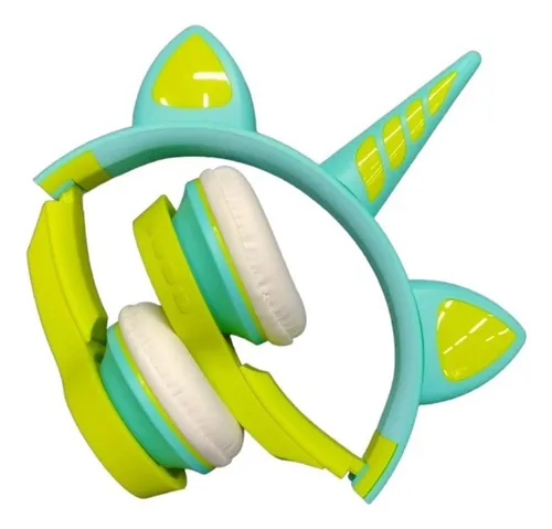 Auriculares noga unicornio 2025
