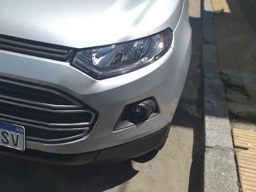 Ford Ecosport 1.6 Freestyle 110cv 4x2 2016