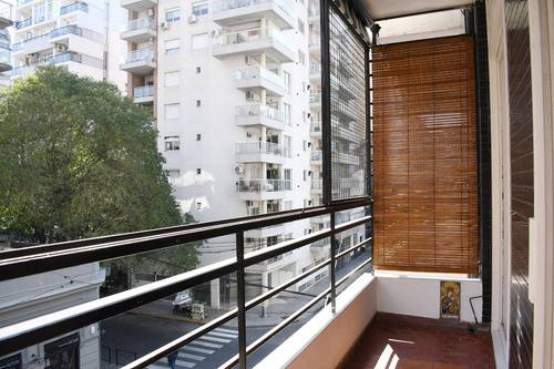 Excelente 2 Dorm. Zona Río Pichincha Terraza C/ Parrilla