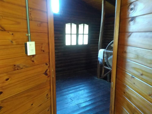 Imagen 28 de 30 de Vendo Hermosa Cabaña - Villa La Ribera - Timbues