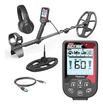Comprar Detector De Metales Nokta Score 3 Pro Pack, Sumergible