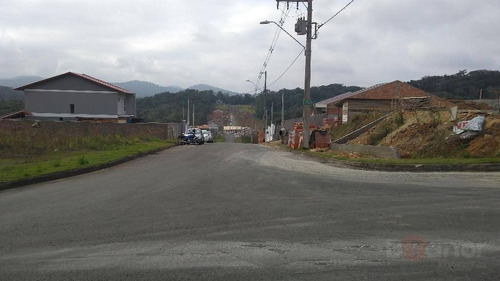 Terreno À Venda, 390 M² Por R$ 169.000,00 - Itoupava Central - Blumenau/sc - Te0276