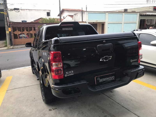 Chevrolet S10 Mid Dd4a