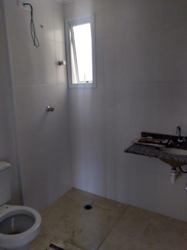 Apartamento Com 2 Dormitórios À Venda, 57 M² - Centro - São Bernardo Do Campo/sp - Ap65363