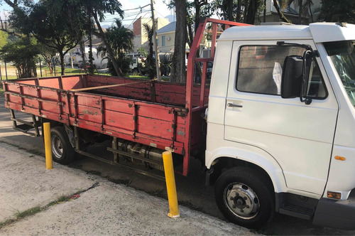 Imagem 7 de 15 de Volkswagen 8150