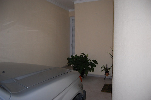 Imagem 2 de 15 de Casa Terrea 3 Dormitórios Rudge Ramos S.campo - 1033-5958