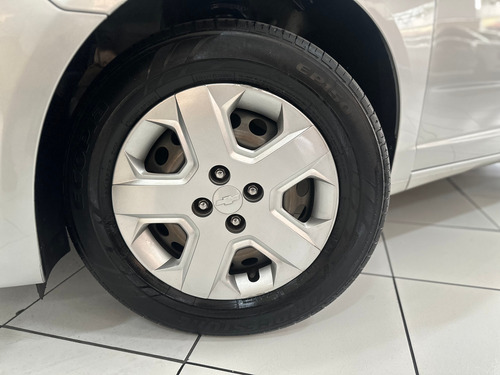 Chevrolet Cobalt Cobalt LT 1.4 8V (Flex)