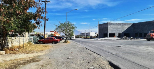 Imagen 8 de 8 de Terreno En Venta En García, Nl