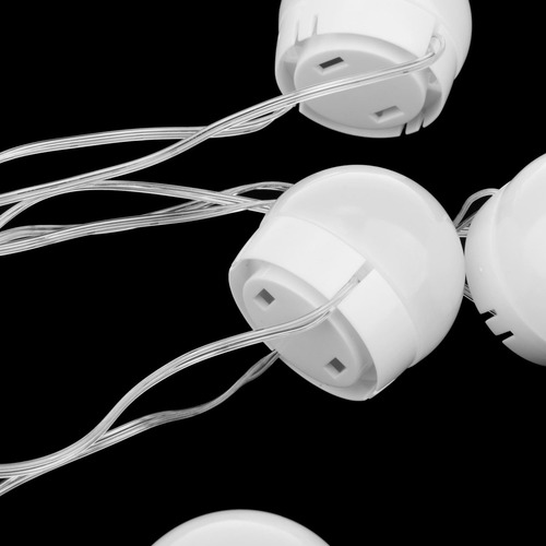 Para Luces Led De Espejo De Tocador, 14 Bombillas De Luz
