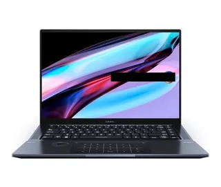 Notebook Asus Ux7602zm-me025w 16 Touch, 4k Oled, Core I7