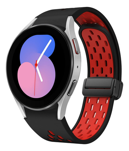 Correa De Reloj 3750 Para Galaxy Watch 5 40/44 Mm