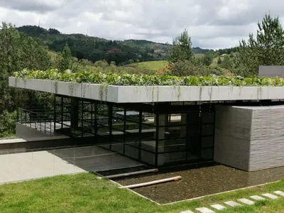 Lote y casalote en venta