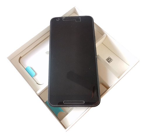 LG Nexus 5x 16 Gb Carbon 2 Gb Ram Para Refacciones (Usado)