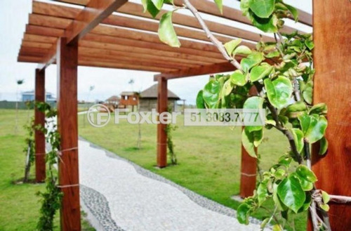 Terreno Em Condomínio, 382.04 M², Rainha Do Mar - 184096