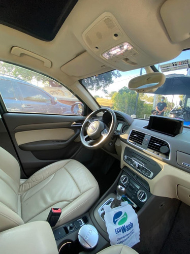 Imagem 5 de 11 de Audi Q3 2013 2.0 Tfsi Ambiente S-tronic Quattro 5p