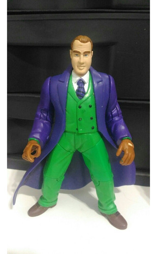 Sandman Dc Direct Boneco Figura Golden Age (Usado)