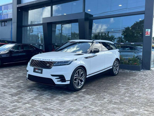 Land Rover Range Rover Velar 2.0 P300 GASOLINA R-DYNAMIC SE AUTOMÁTICO