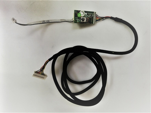 Imagen 1 de 4 de Sensor Ir Samsung Pl50b550t2f Bn41-00996a, 650,750