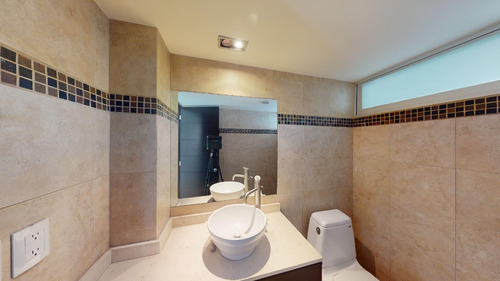 Departamento En Venta En Contadero, Grande Y Con Balcon