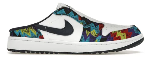 comprar Zapatillas Jordan 1 Mule Golf Shadow Urbano Fj1214-003   