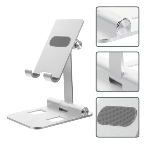 Soporte Para Teléfono, Tableta, Computadora, Soporte De Meta