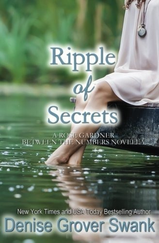 Book : Ripple Of Secrets Rose Gardner Mystery Novella #6.5.