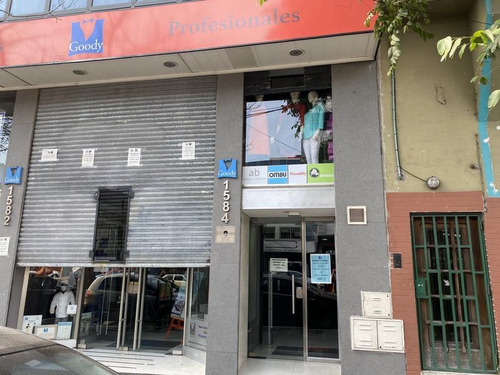 Imagen 3 de 15 de Alquiler Oficina A Estrenar San Cristobal
