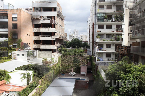 Imagen 14 de 29 de Venta Departamento - Nuñez 3 Ambientes Con Dependencia Y Cochera!!