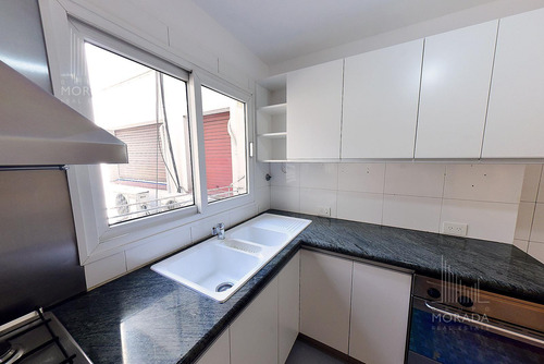 Alquiler Departamento En Palermo Chico 4 Ambientes C/dependencia