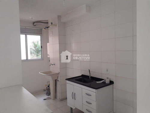 Imagem 3 de 18 de Apartamento Com 3 Dorms, Jardim Umarizal, São Paulo, Cod: 4269 - A4269