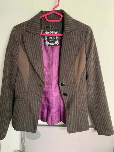 Chaqueta Raya  Marquis 38