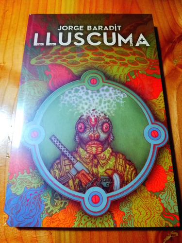 Lluscuma 