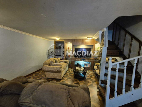 Tu Nuevo Hogar Te Espera En Villa El Sol Maipu.