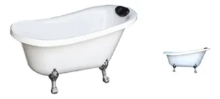 Tina De Baño Sin Hidro