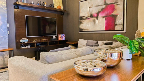 Departamento En Renta En Polanco