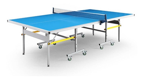 Mesa De Ping  Pong Para Exterior Profesional