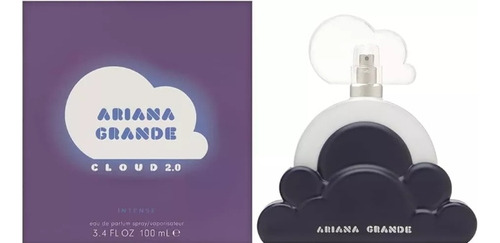 Ariana Grande Cloud 2.0 Intense Origin - mL a $4999